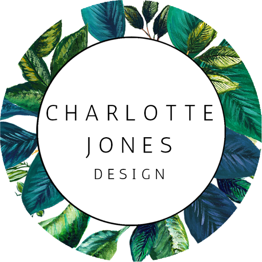 Charlotte Jones Designさんのプロフィール画像