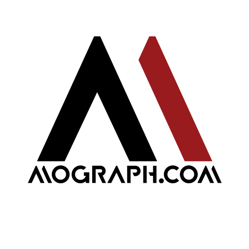 Mograph.comさんのプロフィール画像