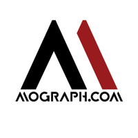 Mograph.com(@mographdotcom) 's Twitter Profile Photo