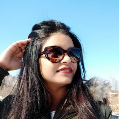 NehaShandilya1's profile picture. 😀😀