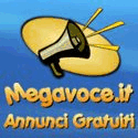 incontri_sesso's profile picture. Annunci Gratuiti www.megavoce.it Categoria incontri per adulti, personali, sesso, adult, amicizia, amore, gay, bisex, lesbiche. Mail: marketing@megavoce.it
