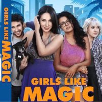 GirlsLikeMagic(@GirlsLikeMagic) 's Twitter Profile Photo