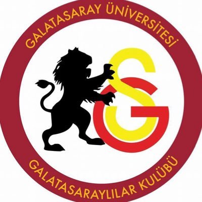 Galatasaray Üniversitesi Galatasaraylılar Kulübü Resmi Twitter Hesabı