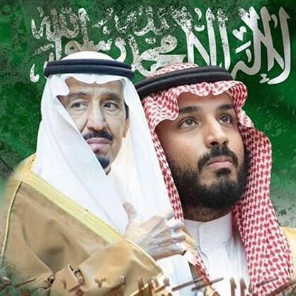‏‏‏‏‏‏‏‏‏‏‏‏‏كفتاه سعوديه سأرفع راية العز وسأحمد الله ع هذه النعمه / نعمة الاسلام والامن والاستقرار والعز والعلم واني انتمي للسعوديه                 
  

KFAFH