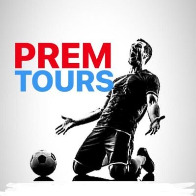 Tour Operator Specialising In Football/Stadium Excursions Within The UK: Travel, Activities & Accommodation for Schools & Groups

Facebook: Prem Tours