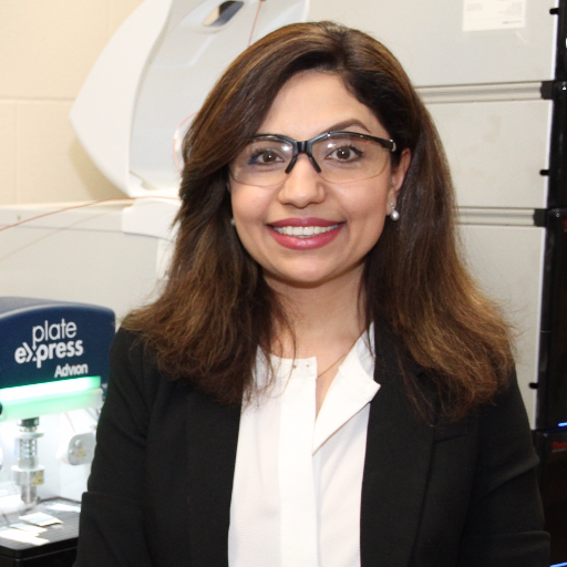SHRF postdoctoral fellow in Radiochemistry, CEO of USask-WiC, love nature, interested in Equity, Diversity, Inclusion, and indigenization