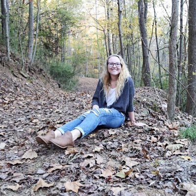 Brie1696's profile picture. Living on the edge of wild and reckless✨ KSU '18