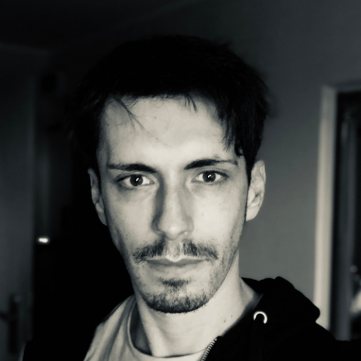JozefKnazko's profile picture. Hate software.