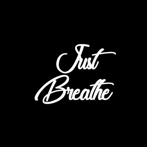 STOP 🛑 AND JUST BREATHE FOR 5️⃣ SEC; AND GET A NEW AND FRESH PERSPECTIVE WITH US: