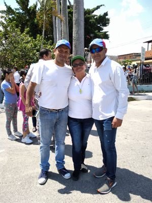 Ing. en Materiales TSU en Control de Calidad

Secretario de Organización de @pjyaritagua Primero Justicia del municipio Peña Yaritagua.