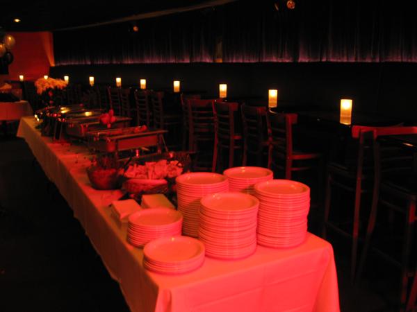 Get Up to the Minute Details on Group Event and Meeting Promotions/Information at The Virginia Beach Funny Bone Comedy Club