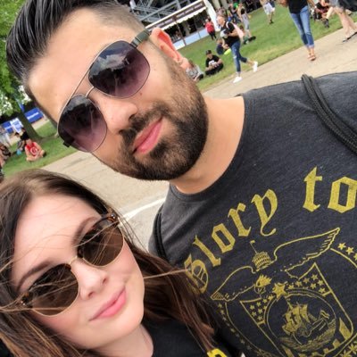 SScharre's profile picture. Glory to Columbus