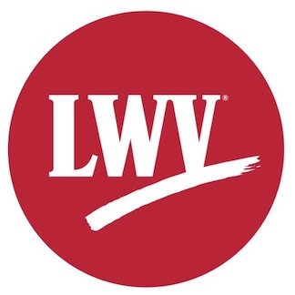 The League of Women Voters of Alameda (LWVA) is a nonpartisan political org which encourages informed & active participation in govt & influences public policy.