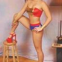 Laila Morrison - @goldiewiry55728 - Twitter