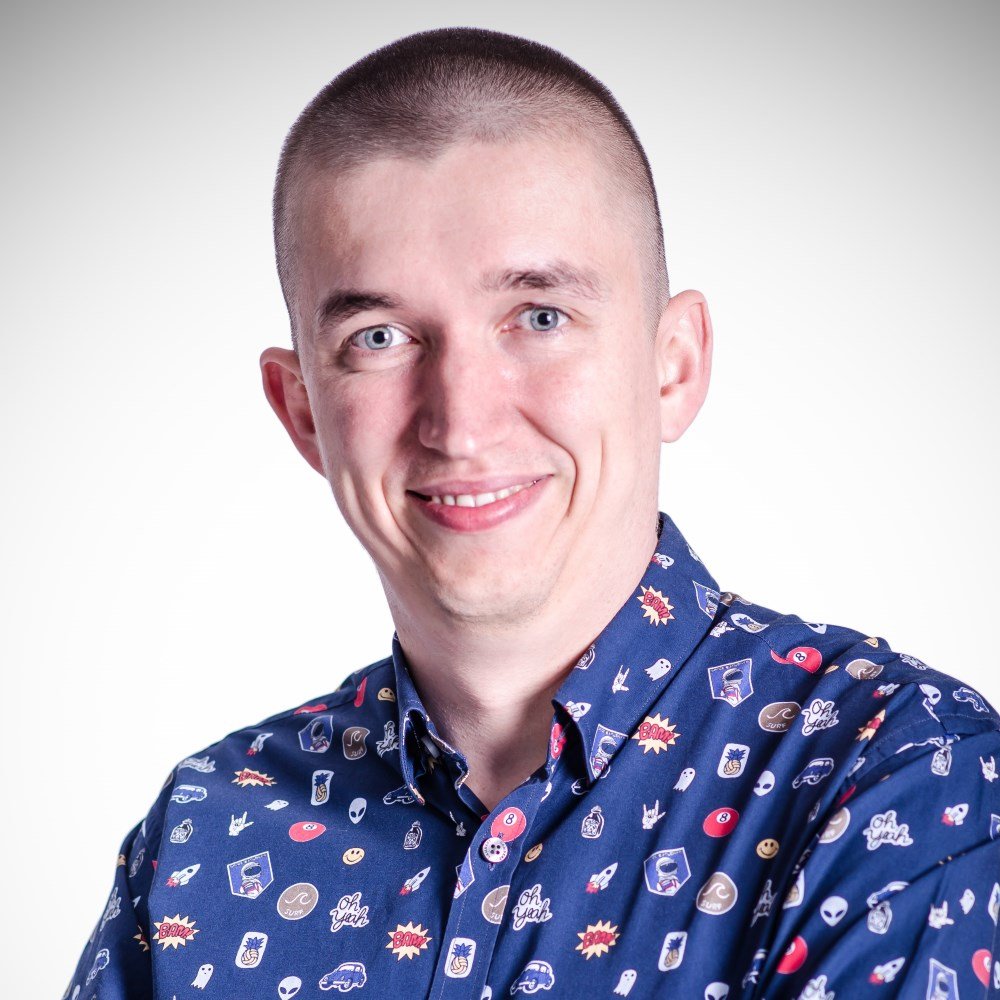 MVP Microsoft Azure / Head of Emerging Technologies