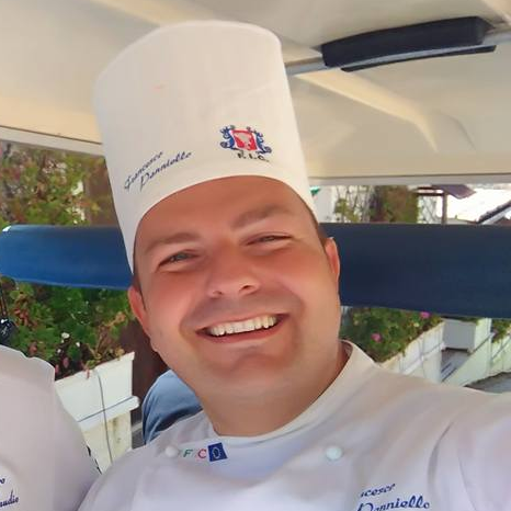Chef Consulente Gasstronomico, Brand Ambassador.
segui il mio canale YouTube
https://t.co/aedIgKW6yz
Cibo sano, dalla terra alla forchetta