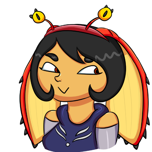 _MrsBinks_'s profile picture. A Star Wars fan and artist who is here to spread love instead of hate! Huge prequelist and married to the most handsome alien in the galaxy: Jar Jar Binks.