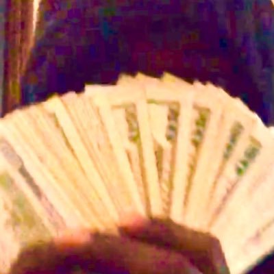 Only gang I never change Forever chasing money MCF FCM 623 gang