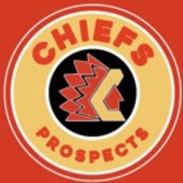 Chilliwack Chiefs Prospect teams U18/U16.