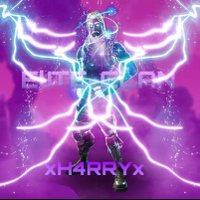 Harry Joyner - @HarryJoyner5 Twitter Profile Photo