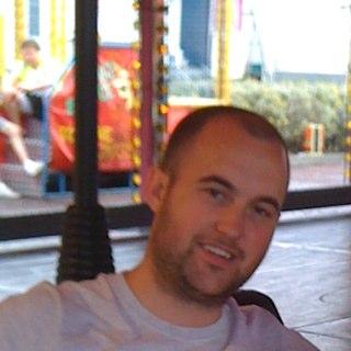 cgill101's profile picture. Daddy to 2 little boys. Long suffering SAFC supporter