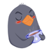 Jaime (@mrpinguinoice) Twitter profile photo Jaime (@mrpinguinoice) Twitter profile photo