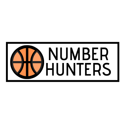 Basketball and data lover hunting numbers.
#Analytics #DataScience #BigData #Insights #Basketball #Dataviz #ComputerVision