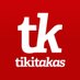 TikitakAS USA (@tikitakasus) Twitter profile photo TikitakAS USA (@tikitakasus) Twitter profile photo