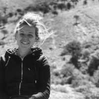 Claire McGhee (@chloriteclayre) 's Twitter Profile