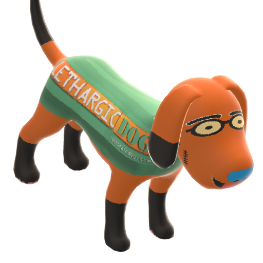 LethargicDog's profile picture. DIY Engineering and Stuff.