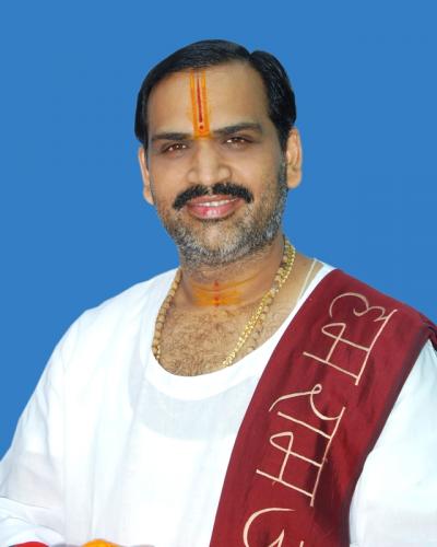SRI RAM KATHA VACHAK