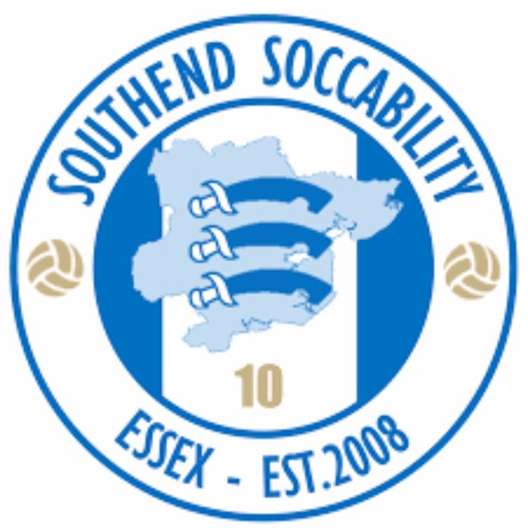 fc_southend's profile picture. SSFC is a volunteer run community inclusion group providing free FA qualified coaching & games for persons with disabilities / special participational needs.