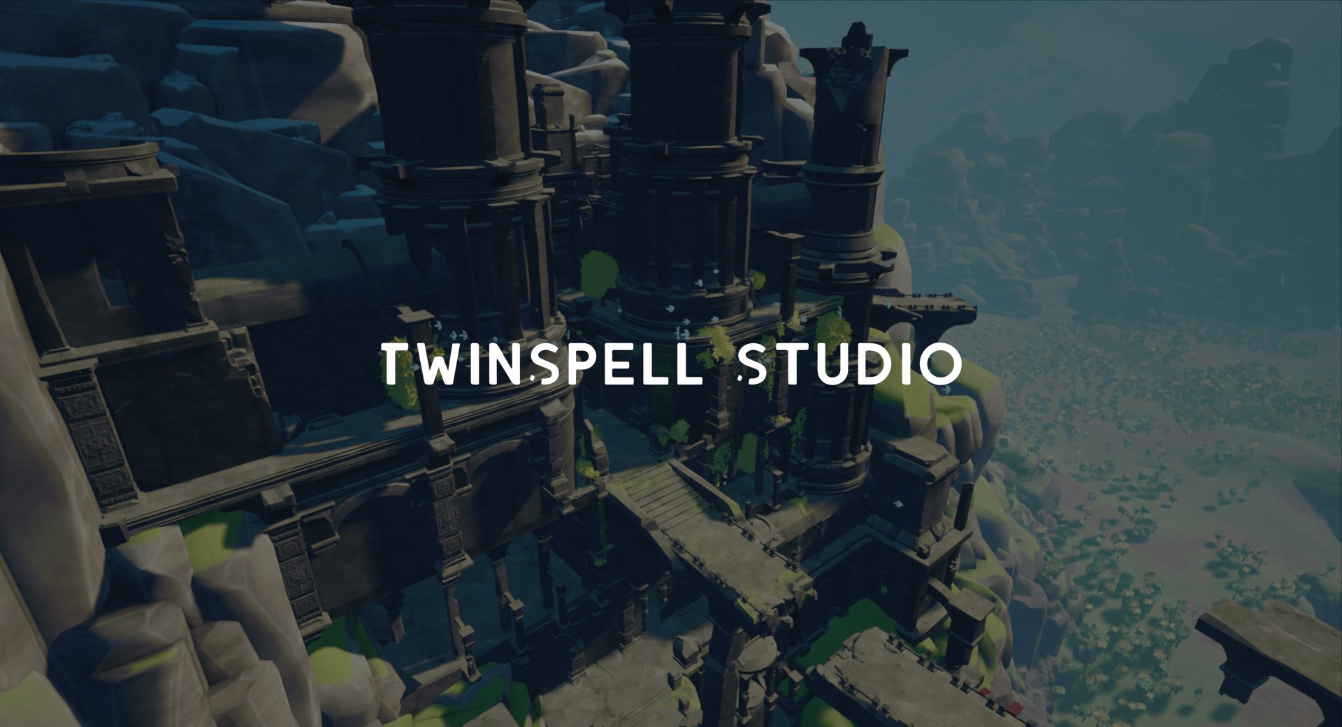 Twinspell Studio