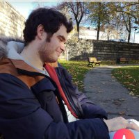 Mathieu (@mathieuvolpi) 's Twitter Profile