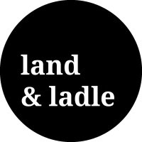Land & Ladle (@landladle) 's Twitter Profile