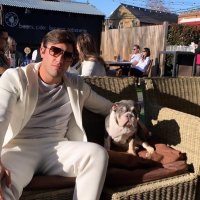 Jack Fincham (@jack_charlesf) 's Twitter Profile