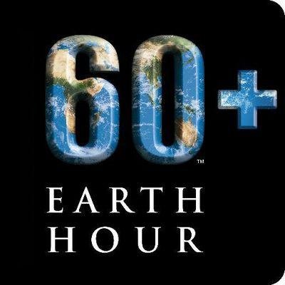 Join us for #EarthHour 2019 on 30th March 8:30 p.m. (your local time). Bringing together organizations in NI to take part in the global event. #earthhourni19