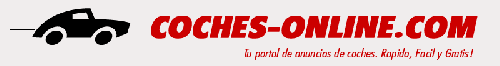 cochesonline's profile picture. Portal para la tasacion coches usados y Anuncios de coches de particulares y concesionarios