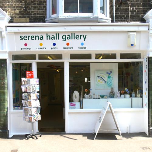 S_H_Gallery's profile picture. Our light & spacious gallery is based in the heart of the popular seaside town of Southwold & exhibits a wide range of work by professional UK artists.