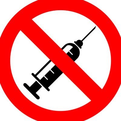 unvaccedmemes's profile picture. 