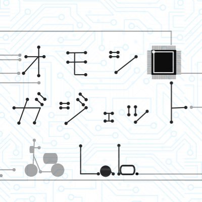 おもしろガジェット研究所です。 ちょっぴりおバカなアイデアで日常をおもしろくする。そんな場所。