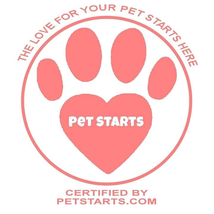 High quality pet birth and adoption certificates to commemorate the dates your pet became a part of your family. 

#CatsOfTwitter #DogsOfTwitter

#PetStarts