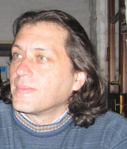 Milcíades Peña