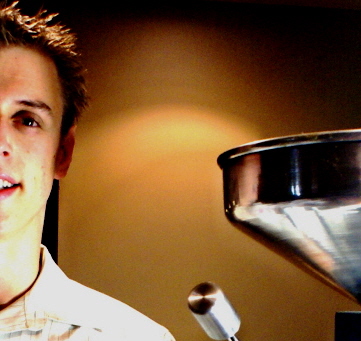 MeritoCoffeeCo's profile picture. Maker of coffee.