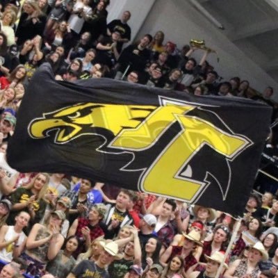 Official Twitter Page for Johnson Central High School