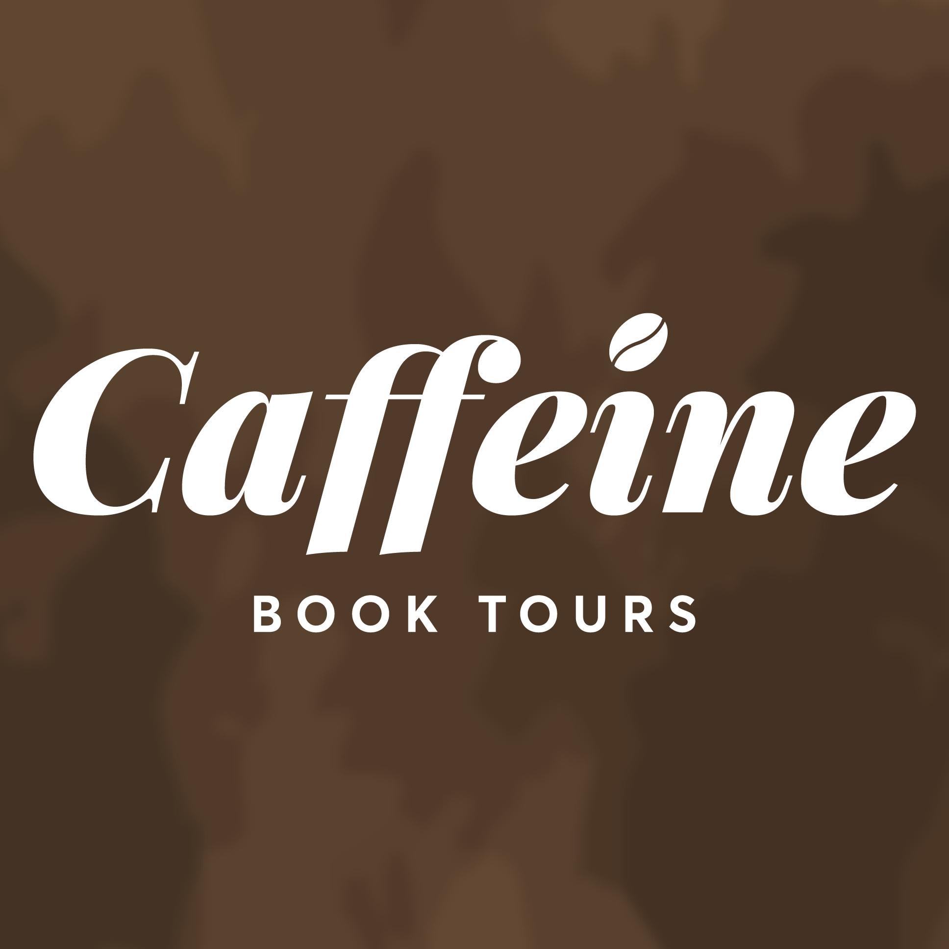 Caffeine Book Toursさんのプロフィール画像