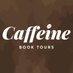 Caffeine Book Tours (@CaffeineTours) Twitter profile photo
