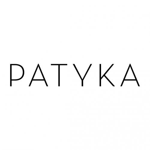 PatykaParis's profile picture. 