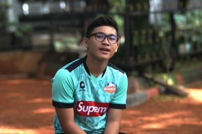 MazmurGamaliel's profile picture. Bio Anda