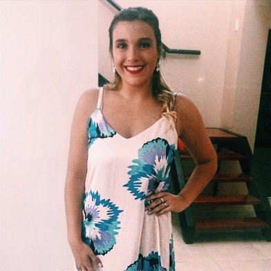 Nutricionista ❤️